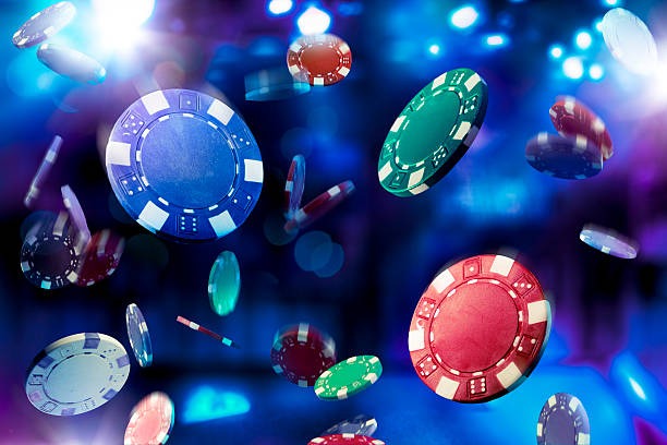 betzona Casino en Vivo